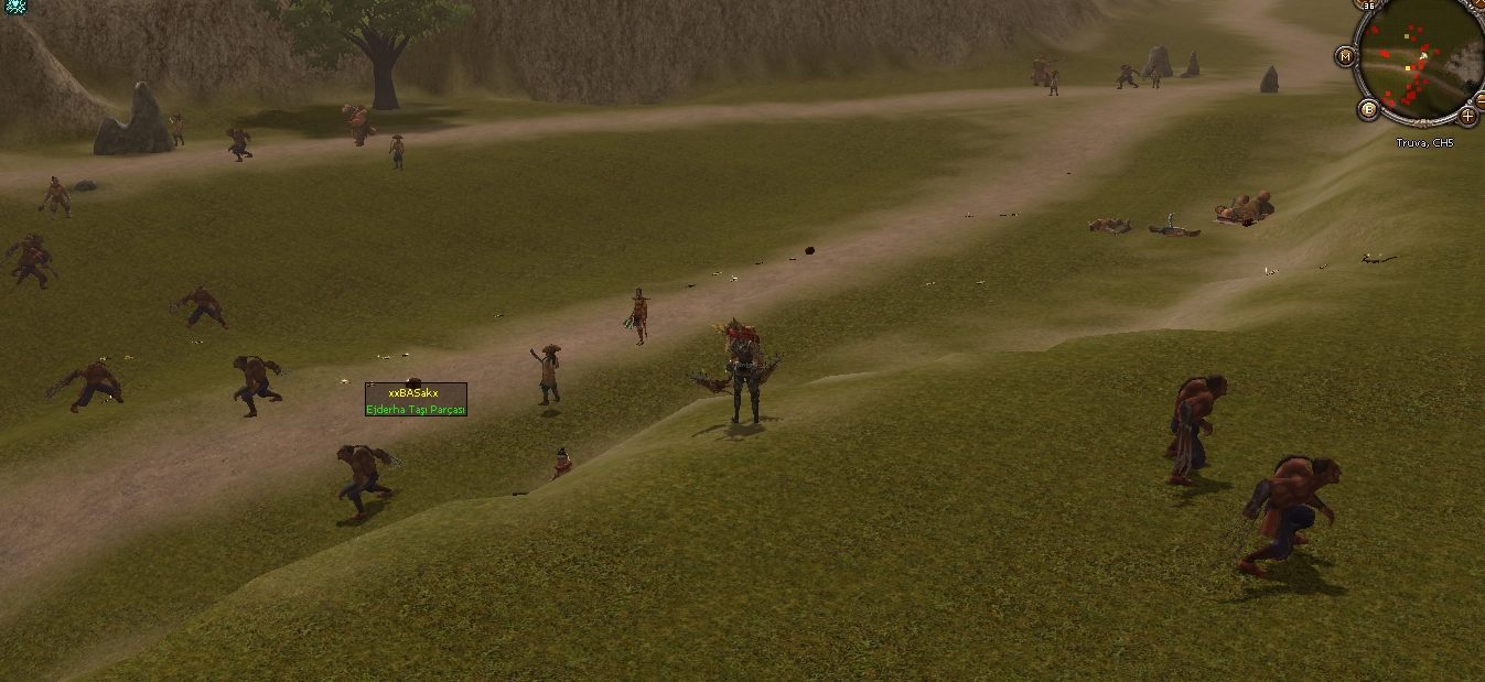 Metin2 Kırık Porselen Nereden Düşer? Nasıl Düşürülür?