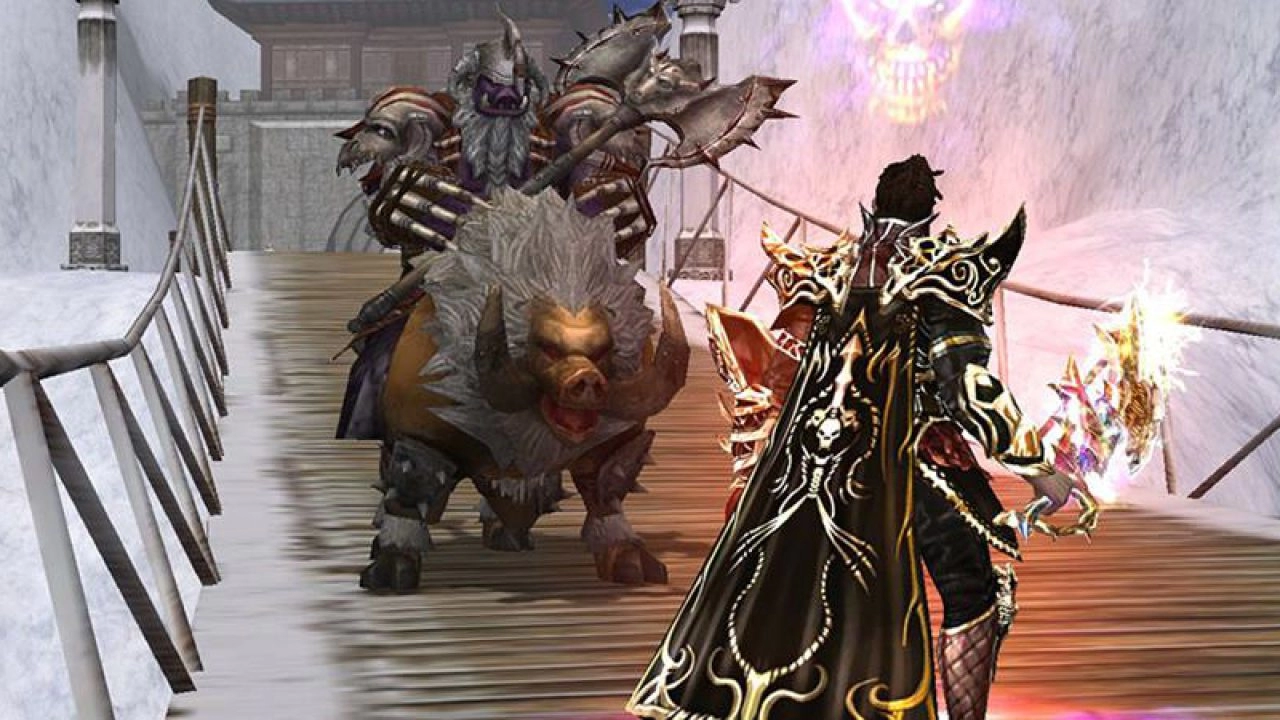 Yükselen Metin2 Pvp Serverler Trendi